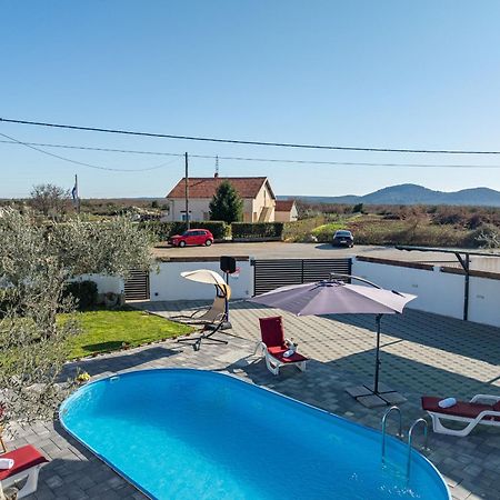 Villa Luma Zadarvillas Gorica  Dış mekan fotoğraf