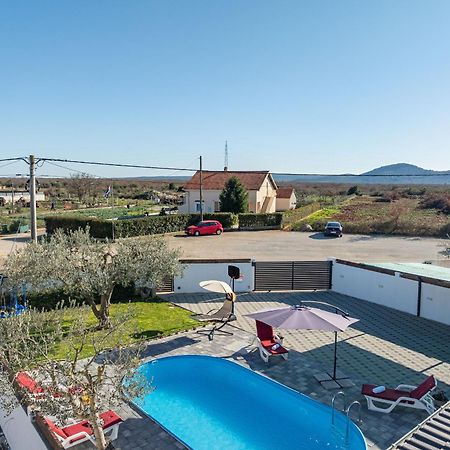 Villa Luma Zadarvillas Gorica  Dış mekan fotoğraf