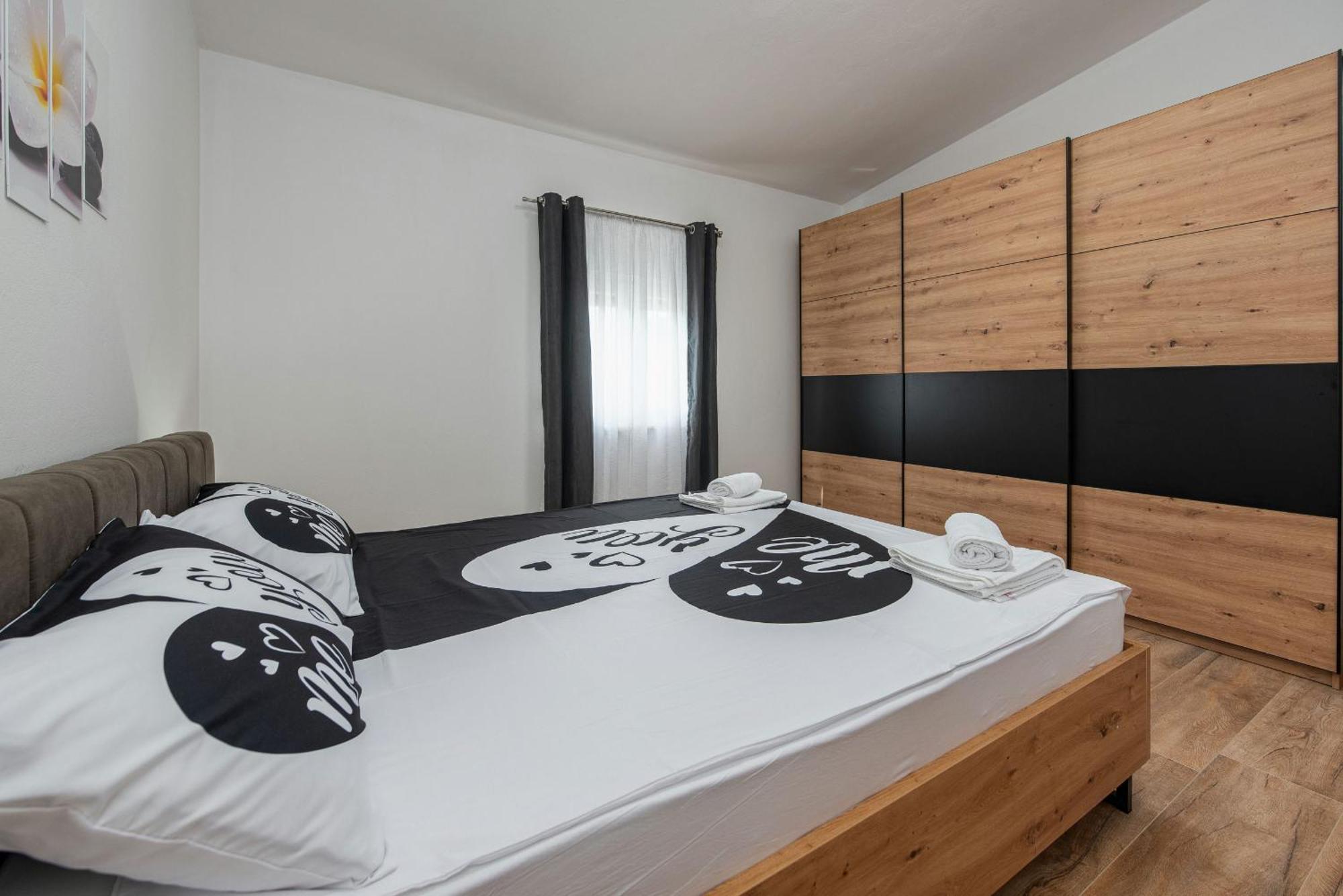 Villa Luma Zadarvillas Gorica  Dış mekan fotoğraf