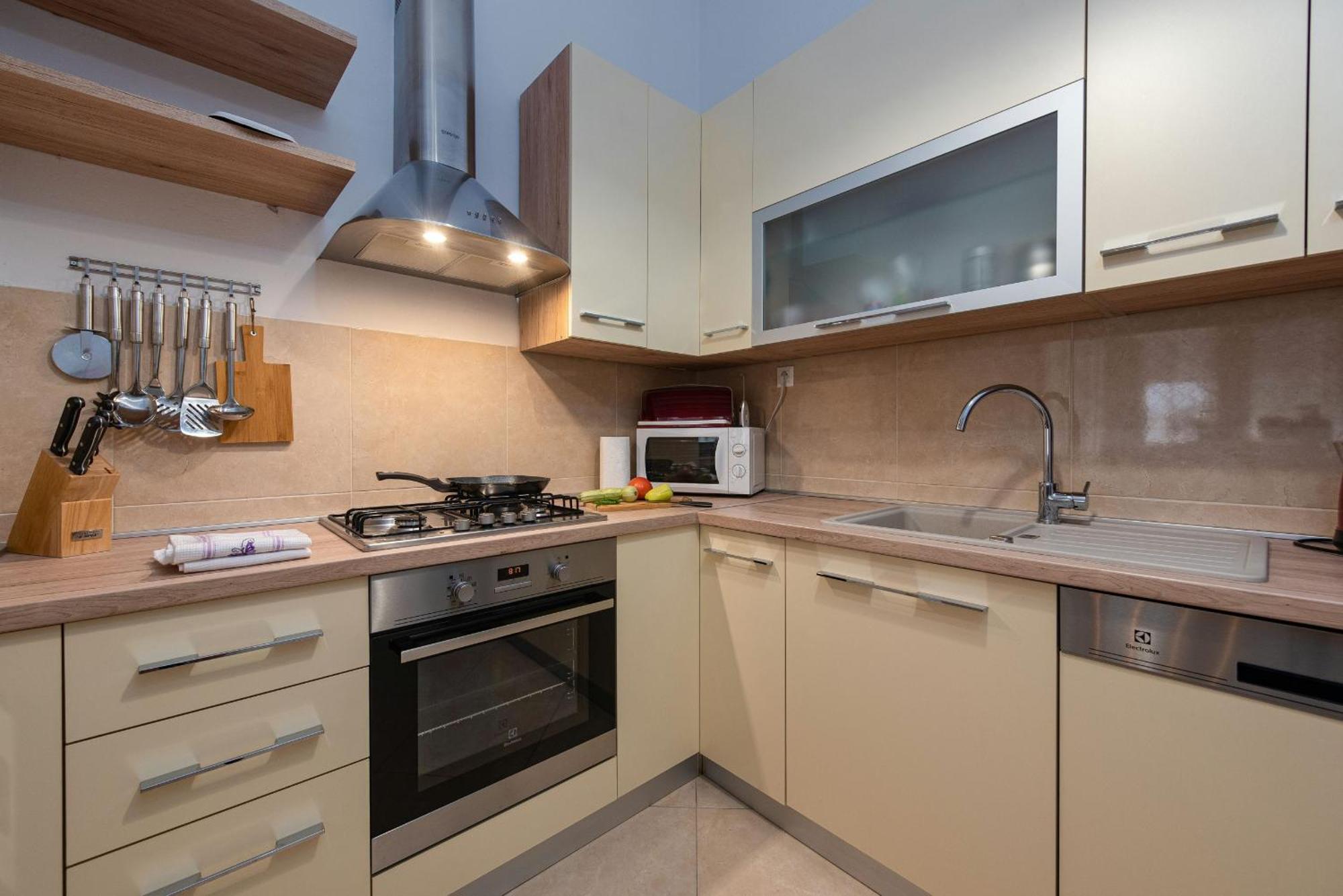 Villa Luma Zadarvillas Gorica  Dış mekan fotoğraf