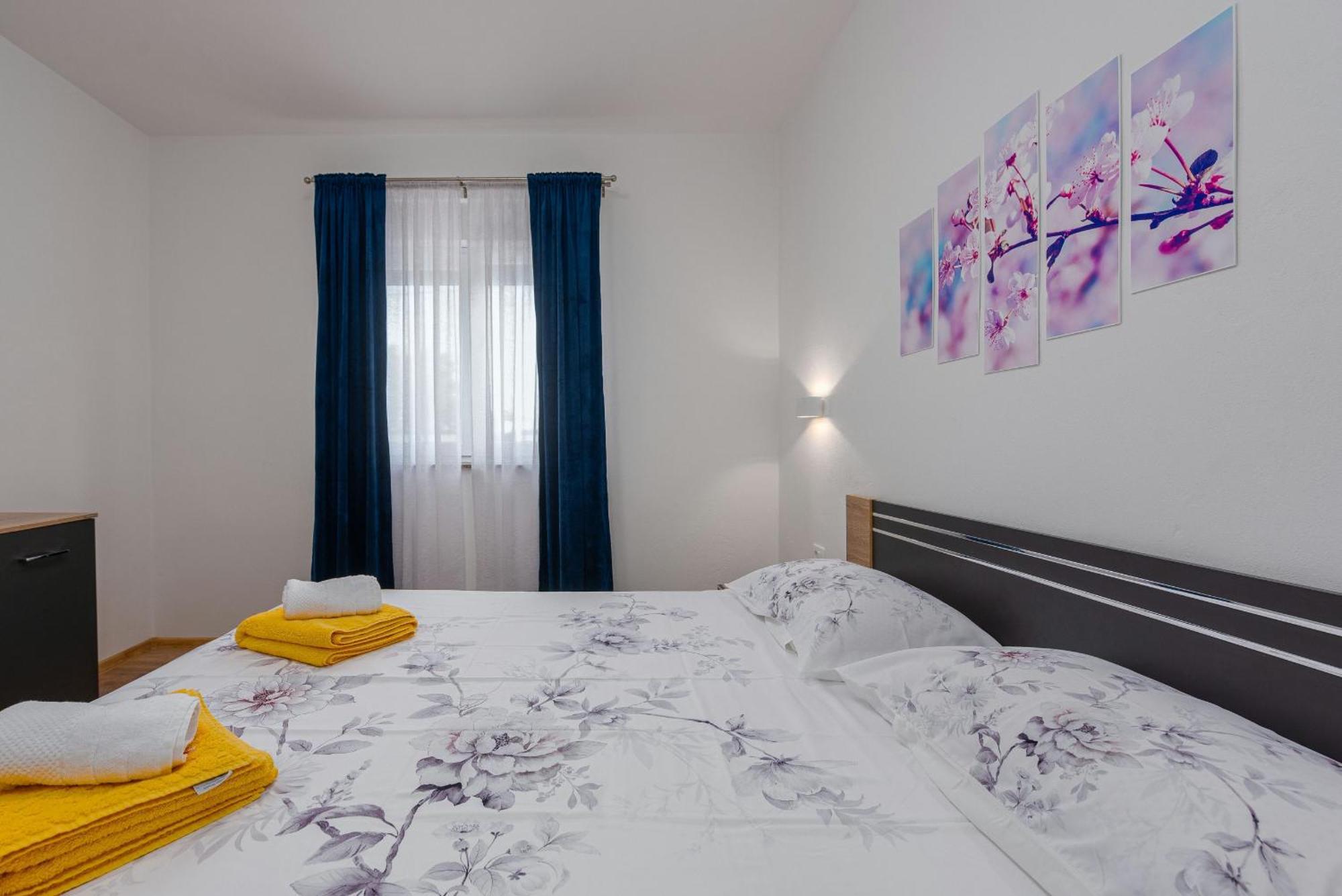 Villa Luma Zadarvillas Gorica  Dış mekan fotoğraf