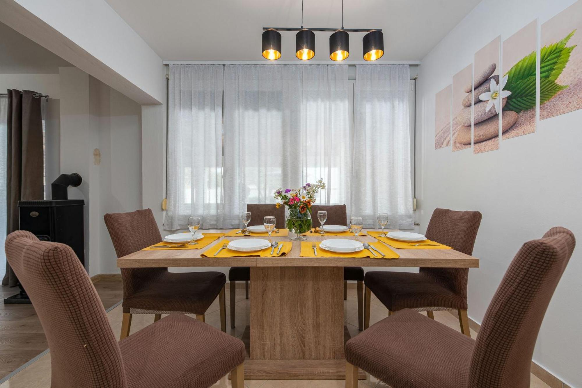 Villa Luma Zadarvillas Gorica  Dış mekan fotoğraf