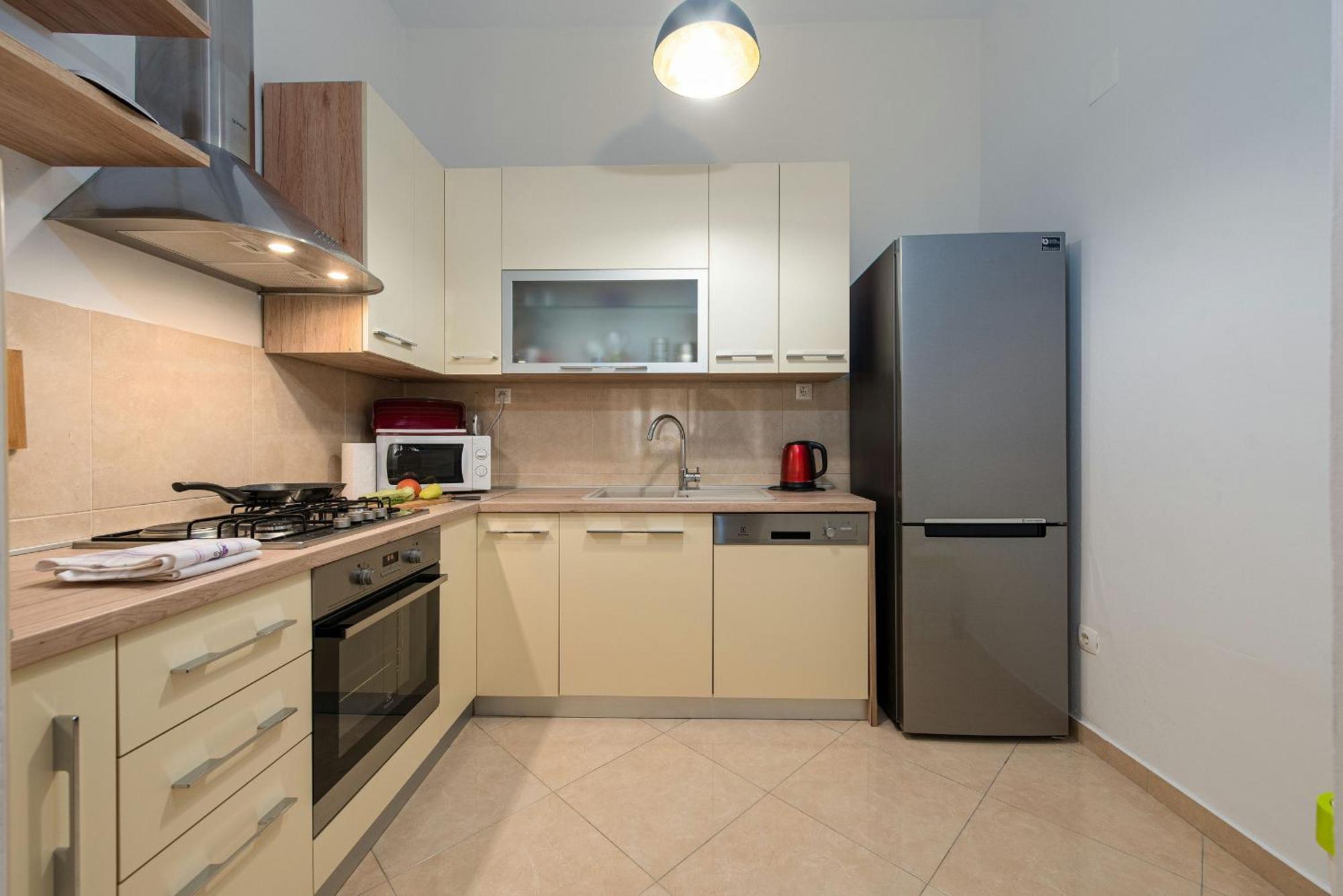 Villa Luma Zadarvillas Gorica  Dış mekan fotoğraf