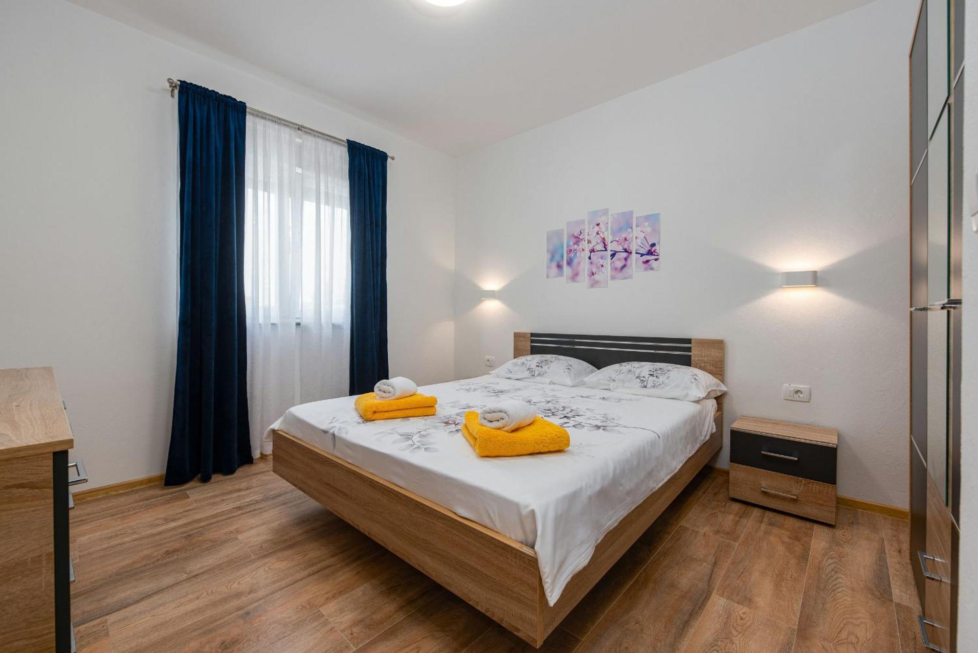Villa Luma Zadarvillas Gorica  Dış mekan fotoğraf