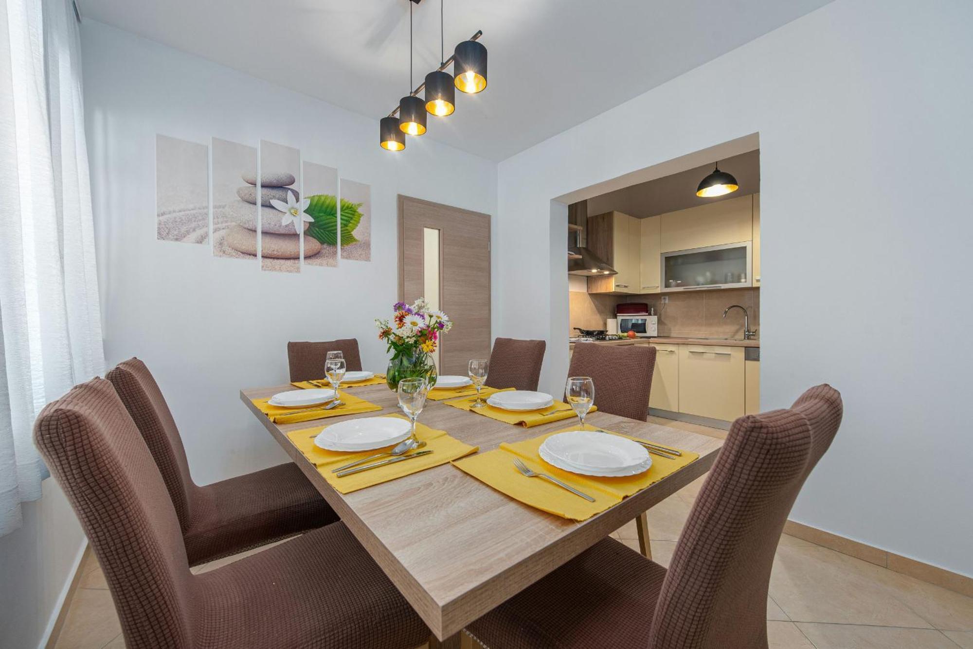 Villa Luma Zadarvillas Gorica  Dış mekan fotoğraf