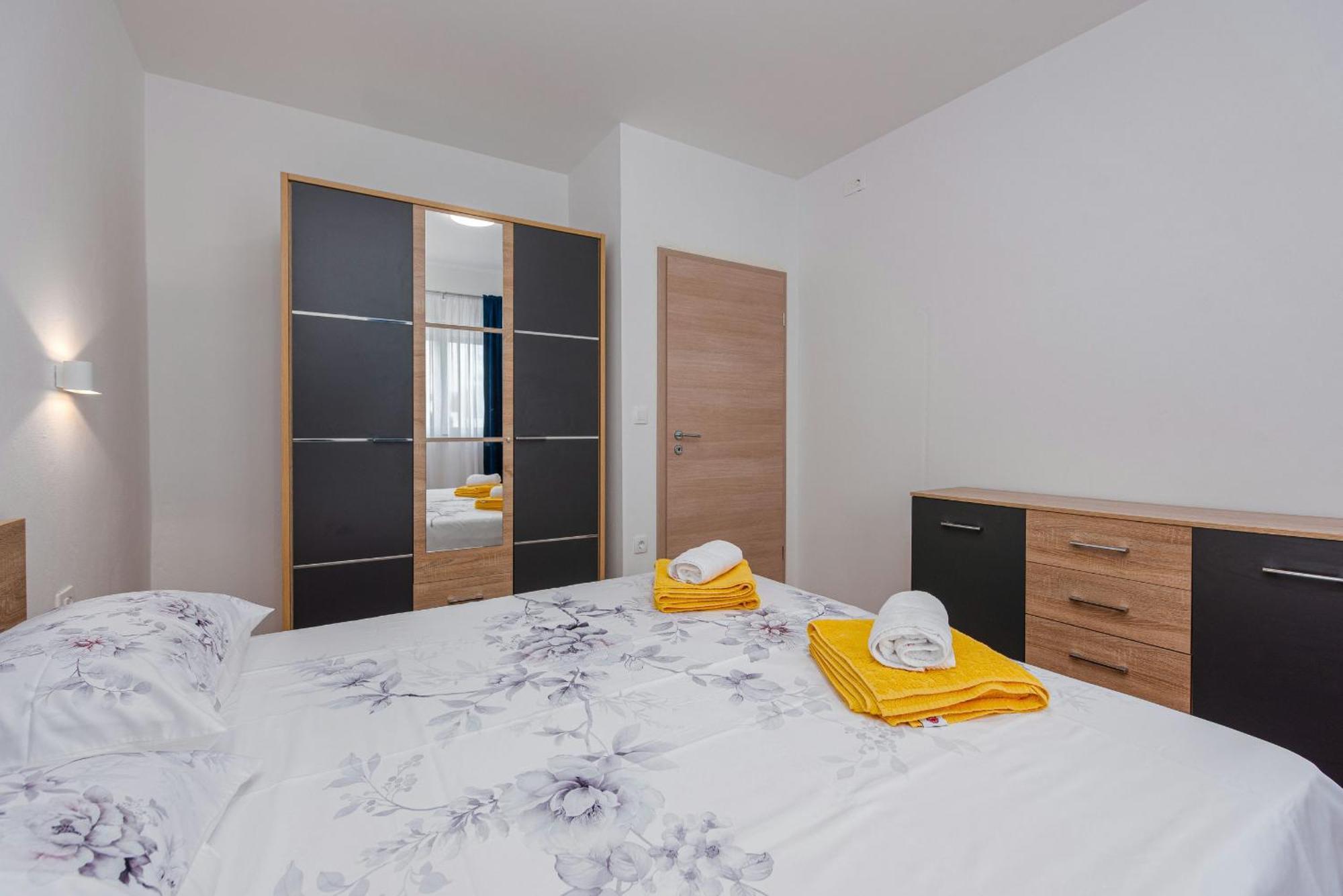 Villa Luma Zadarvillas Gorica  Dış mekan fotoğraf