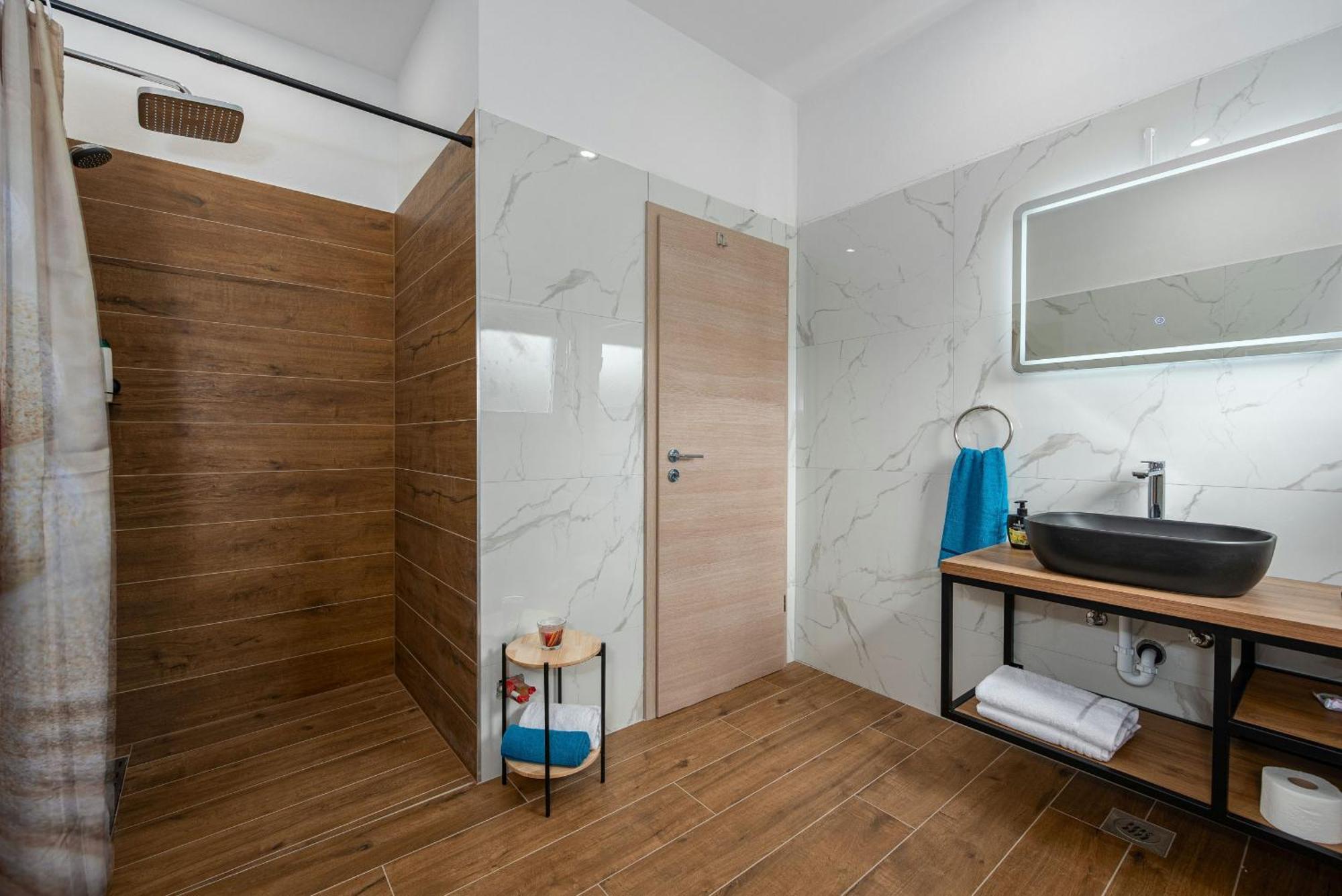 Villa Luma Zadarvillas Gorica  Dış mekan fotoğraf
