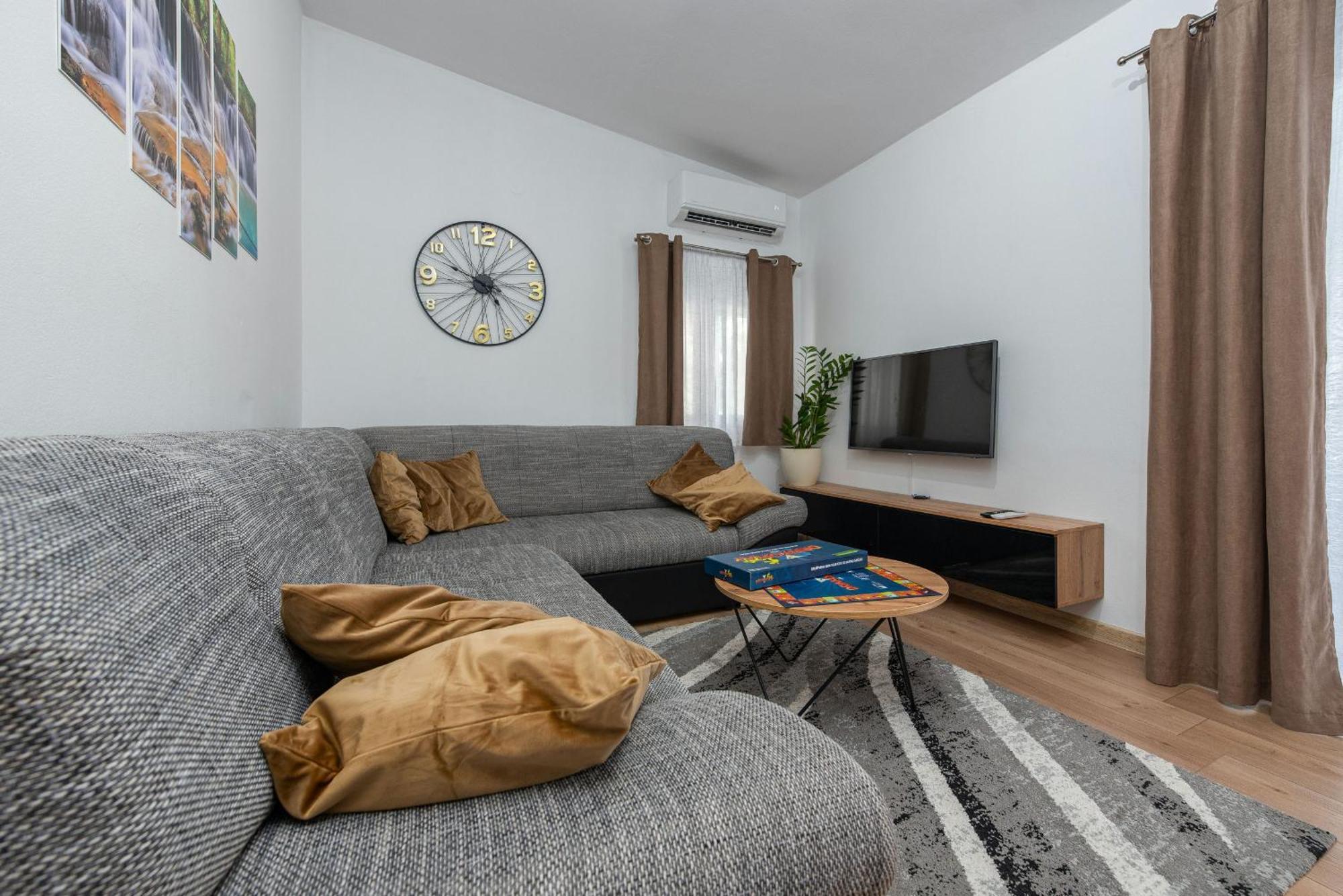 Villa Luma Zadarvillas Gorica  Dış mekan fotoğraf