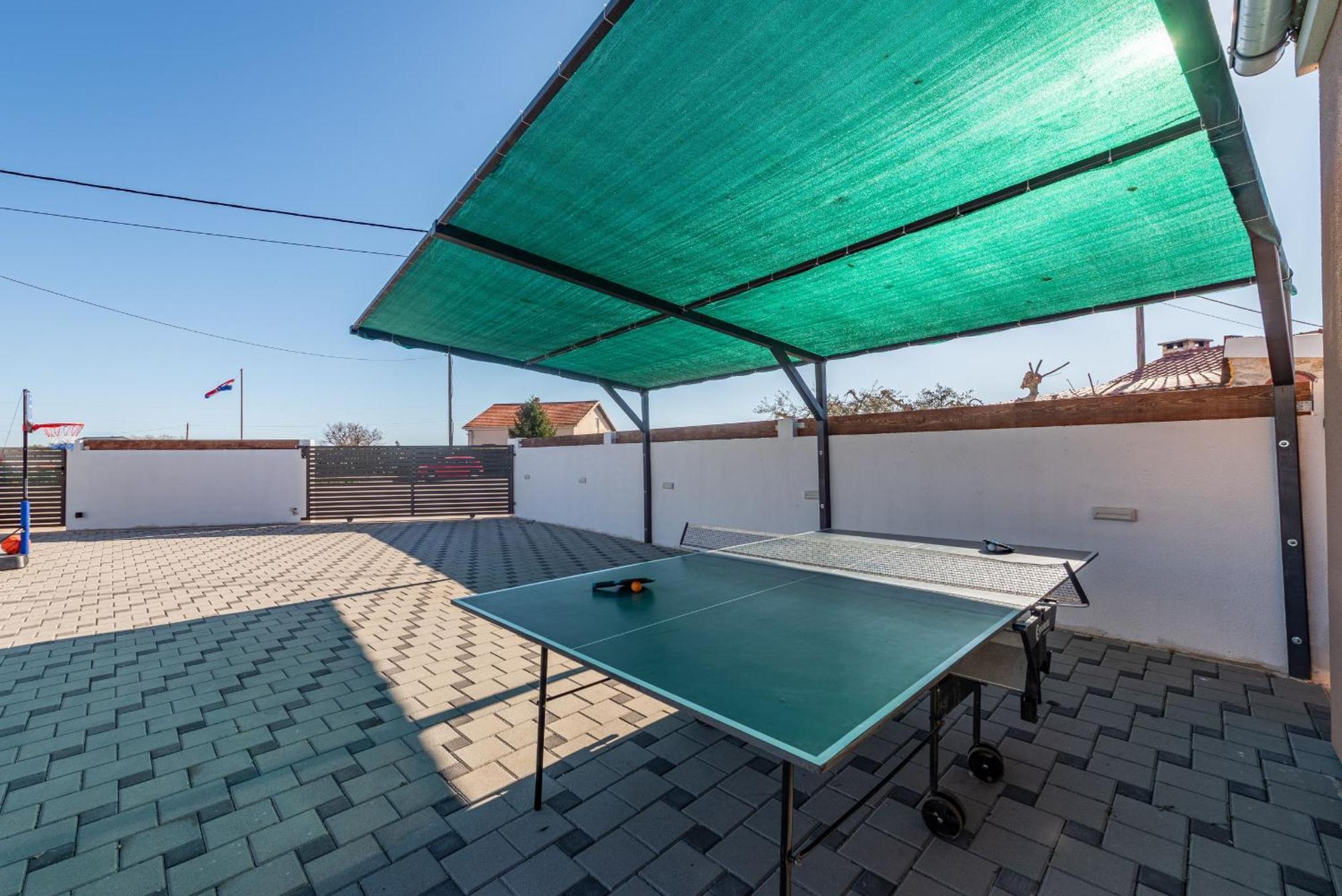 Villa Luma Zadarvillas Gorica  Dış mekan fotoğraf
