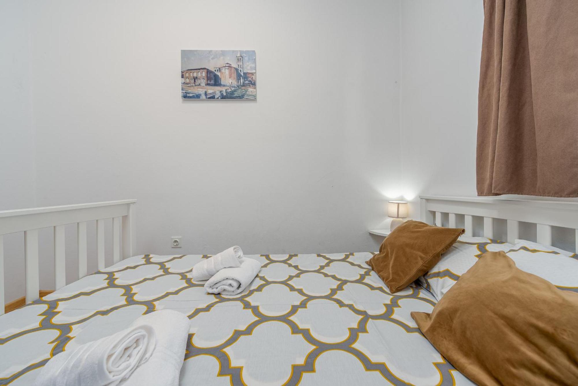 Villa Luma Zadarvillas Gorica  Dış mekan fotoğraf