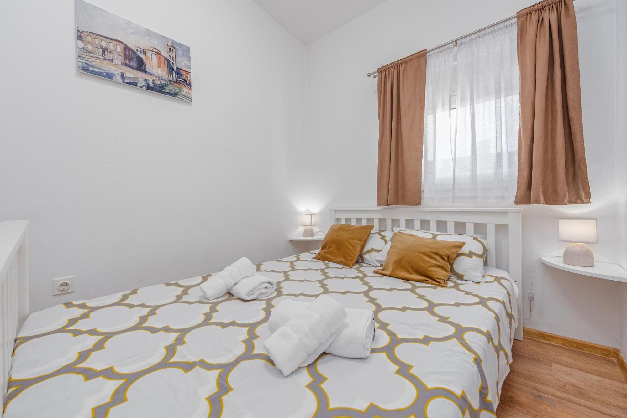 Villa Luma Zadarvillas Gorica  Dış mekan fotoğraf