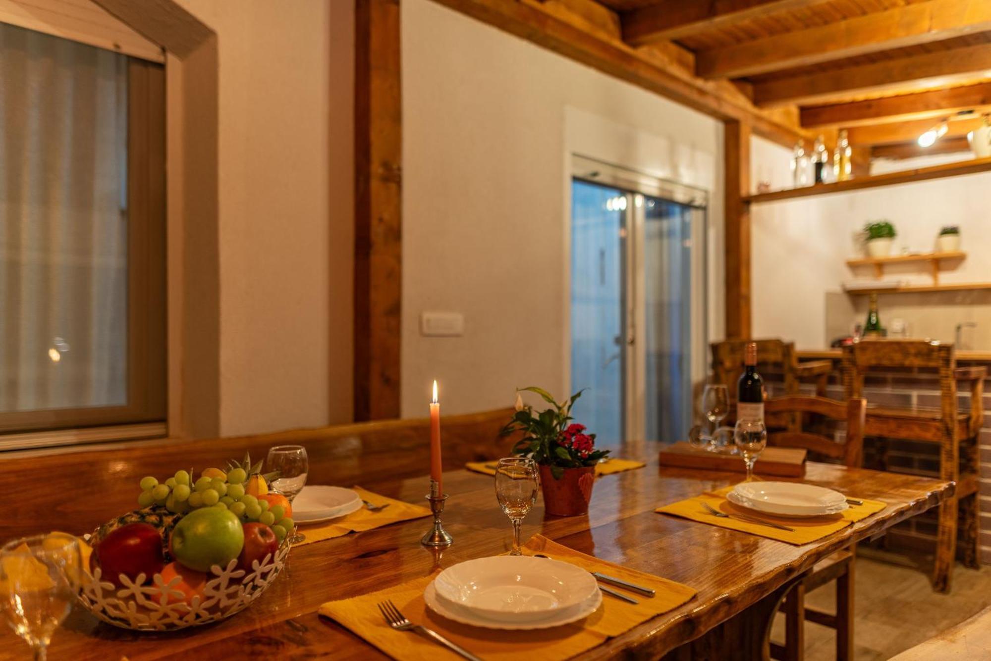 Villa Luma Zadarvillas Gorica  Dış mekan fotoğraf