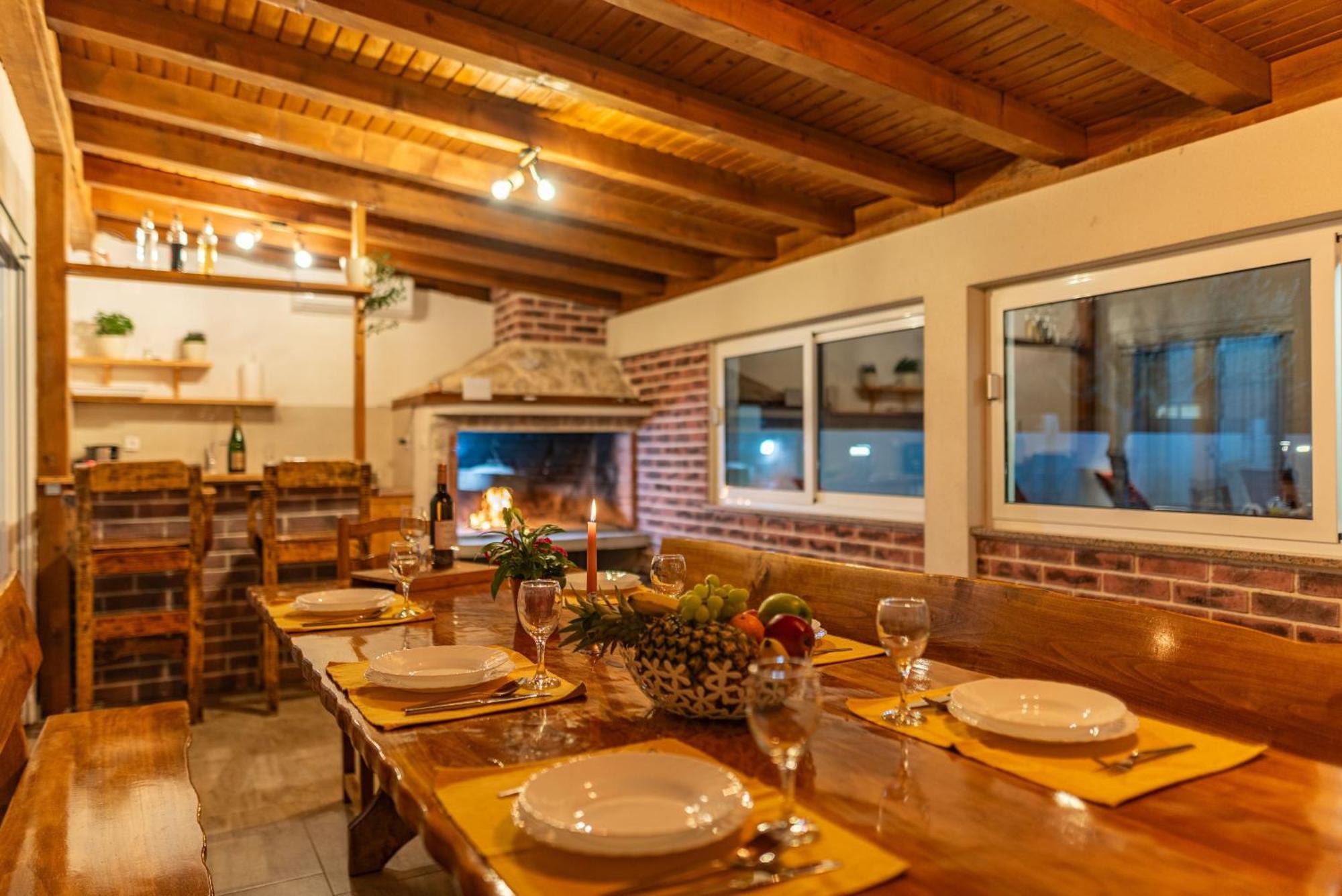 Villa Luma Zadarvillas Gorica  Dış mekan fotoğraf
