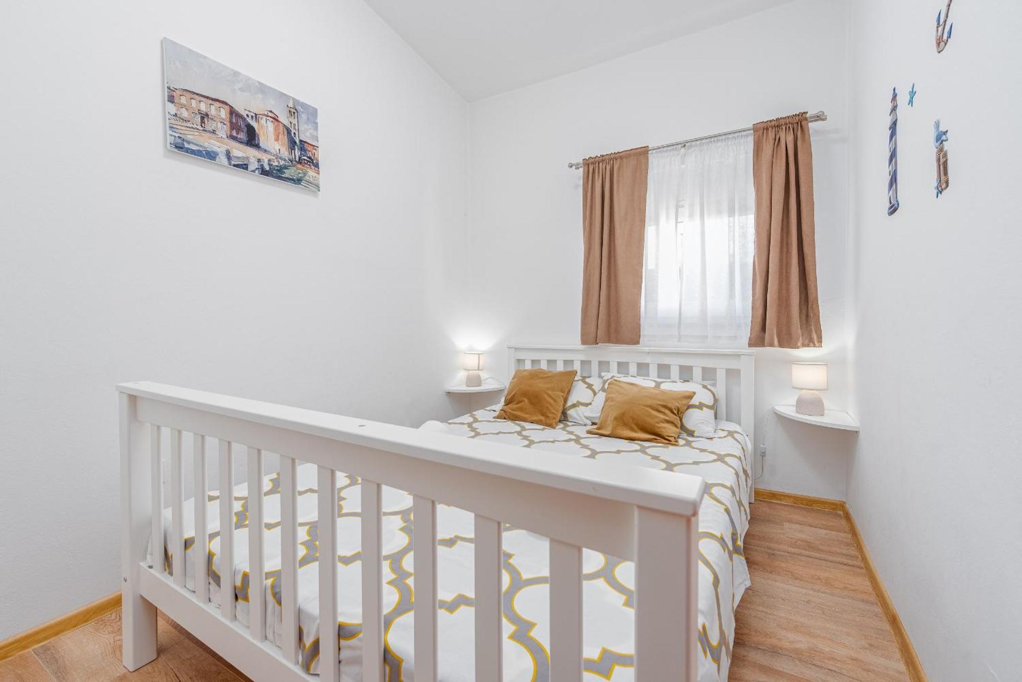 Villa Luma Zadarvillas Gorica  Dış mekan fotoğraf